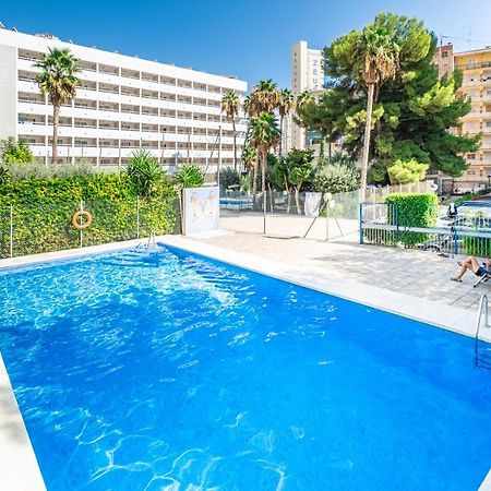 Donna II 8-38 Apartment Levante Beach เบนิดอร์ม ภายนอก รูปภาพ