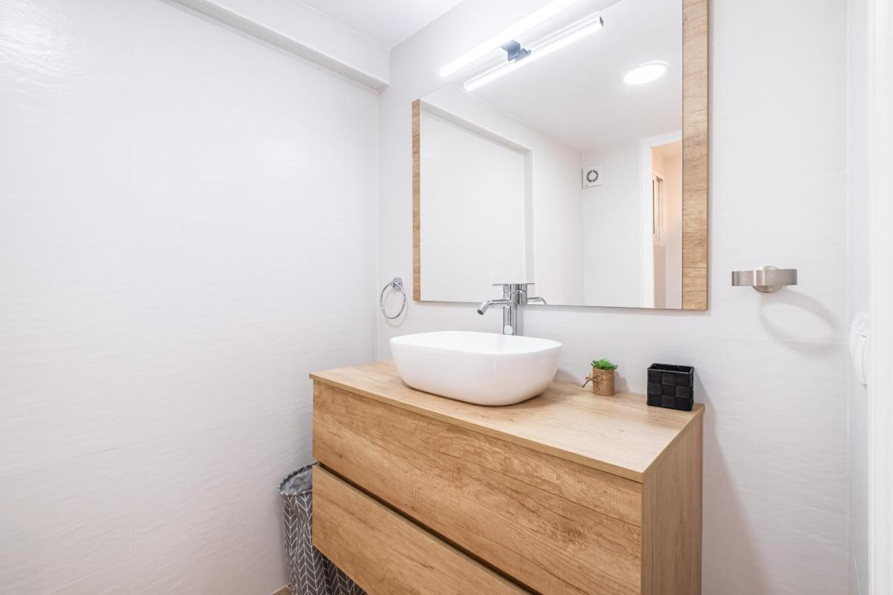 Donna II 8-38 Apartment Levante Beach เบนิดอร์ม ภายนอก รูปภาพ