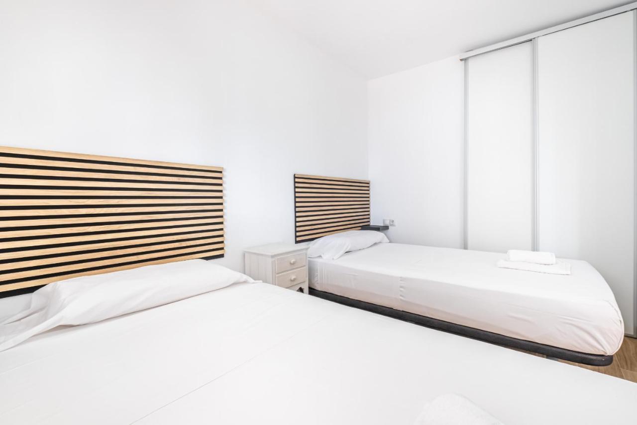 Donna II 8-38 Apartment Levante Beach เบนิดอร์ม ภายนอก รูปภาพ