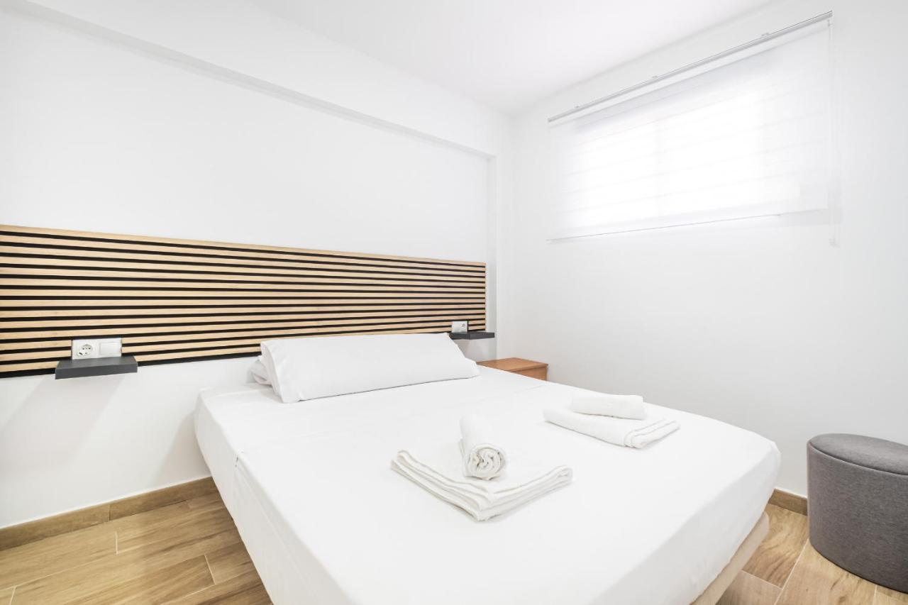 Donna II 8-38 Apartment Levante Beach เบนิดอร์ม ภายนอก รูปภาพ