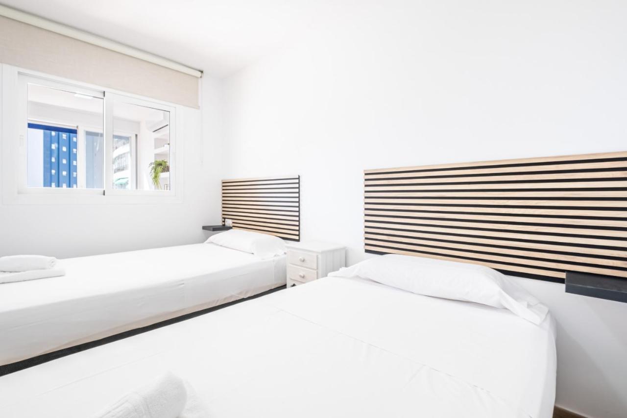Donna II 8-38 Apartment Levante Beach เบนิดอร์ม ภายนอก รูปภาพ