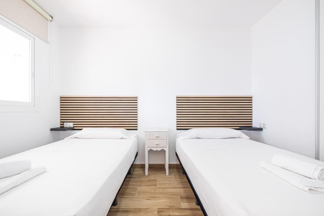 Donna II 8-38 Apartment Levante Beach เบนิดอร์ม ภายนอก รูปภาพ